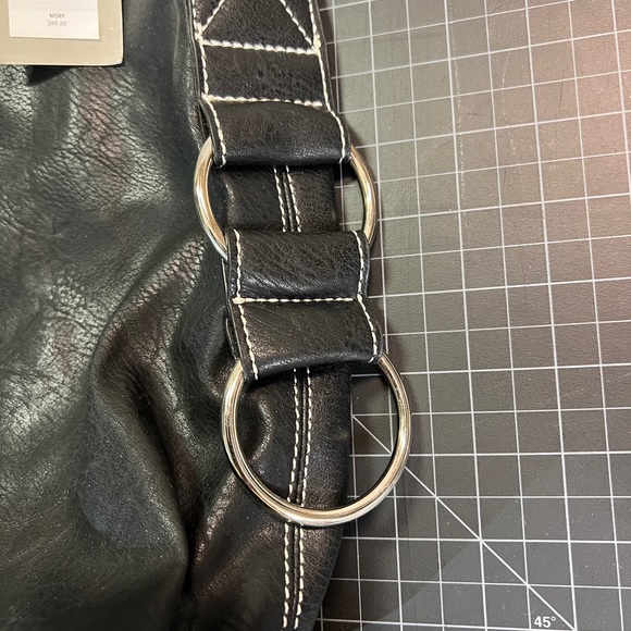 NWT Kenneth Cole Reaction purse - Picture 3 of 7